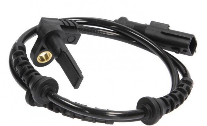 Датчик ABS BOSCH 0265008863 Renault Duster