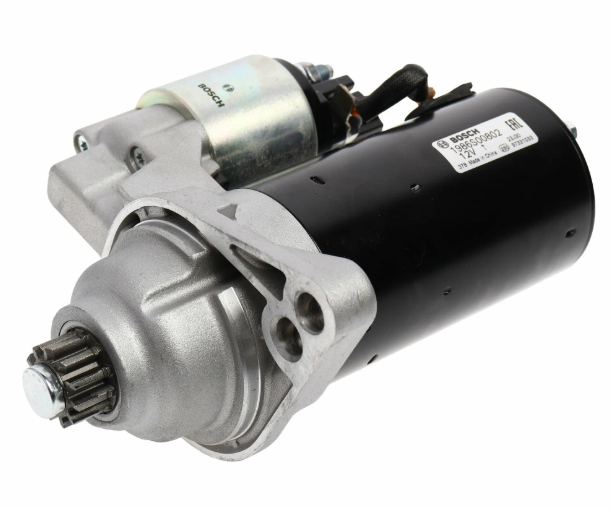 Стартер BOSCH 1.4 кВт ВАЗ 2110-2172