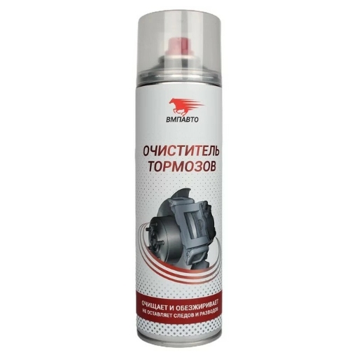 Очиститель тормозов LIQUI MOLY (500 мл)