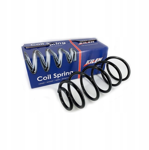 Пружины H&R Sport Springs BMW E90