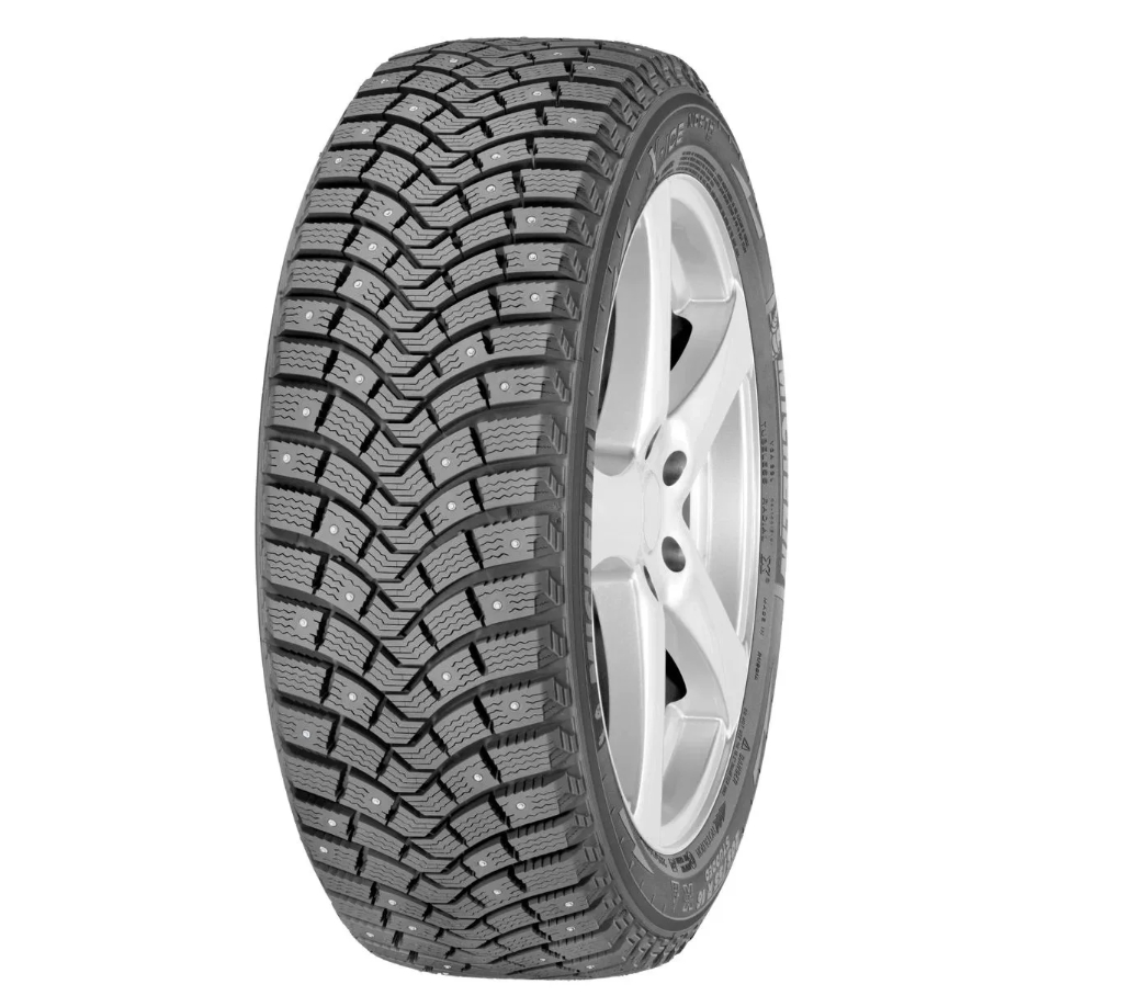 Шина зимняя шипованная Cordiant Snow Cross 2 195/65 R15